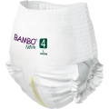 Πάνες Βρακάκι Bambo Nature Νo4 (7-12kg)