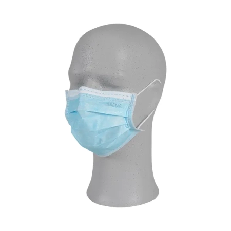 Ιατρικές Μάσκες Προσώπου ABENA ,Type IIR