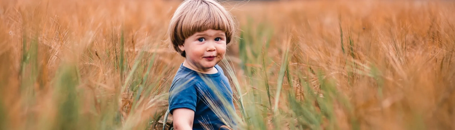 Bambo Nature Loved by Babies - Approved by Parents